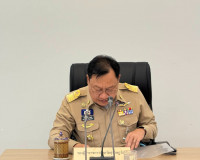 รองผู้ว่าราชการจังหวัดฯ เป็นประธานประชุมคณะกรรมการตรวจสอบข้อ ... พารามิเตอร์รูปภาพ 1