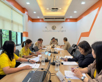 รองผู้ว่าราชการจังหวัดฯ เป็นประธานประชุมคณะกรรมการตรวจสอบข้อ ... พารามิเตอร์รูปภาพ 6