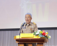 รองผู้ว่าราชการจังหวัดสุราษฎร์ธานี เป็นประธานเปิดการประชุมสั ... พารามิเตอร์รูปภาพ 1