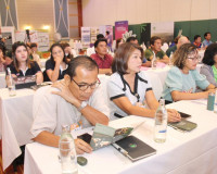 รองผู้ว่าราชการจังหวัดสุราษฎร์ธานี เป็นประธานเปิดการประชุมสั ... พารามิเตอร์รูปภาพ 4