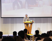รองผู้ว่าราชการจังหวัดสุราษฎร์ธานี เป็นประธานเปิดการประชุมสั ... พารามิเตอร์รูปภาพ 5