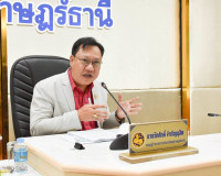 รองผู้ว่าราชการจังหวัดฯ เป็นประธานการประชุมคณะอนุกรรมการเพื่ ... พารามิเตอร์รูปภาพ 2