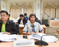 รองผู้ว่าราชการจังหวัดฯ เป็นประธานการประชุมคณะอนุกรรมการเพื่ ... พารามิเตอร์รูปภาพ 4