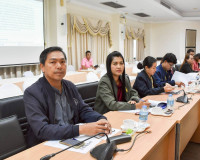 รองผู้ว่าราชการจังหวัดฯ เป็นประธานการประชุมคณะอนุกรรมการเพื่ ... พารามิเตอร์รูปภาพ 7
