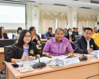 รองผู้ว่าราชการจังหวัดฯ เป็นประธานการประชุมคณะอนุกรรมการเพื่ ... พารามิเตอร์รูปภาพ 9
