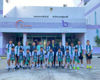 รองผู้ว่าราชการจังหวัดสุราษฎร์ธานี ออกรายการ &quot;ผู้ว่าฯคุยกับป ... พารามิเตอร์รูปภาพ 9