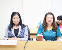 รองผู้ว่าราชการจังหวัดสุราษฎร์ธานี เป็นประธานการประชุมติดตาม ... พารามิเตอร์รูปภาพ 2