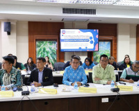 รองผู้ว่าราชการจังหวัดฯ เข้าร่วมประชุมติดตามการขับเคลื่อนภาร ... พารามิเตอร์รูปภาพ 4