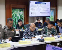 รองผู้ว่าราชการจังหวัดฯ เข้าร่วมประชุมติดตามการขับเคลื่อนภาร ... พารามิเตอร์รูปภาพ 5