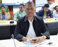 รองผู้ว่าราชการจังหวัดฯ เข้าร่วมประชุมติดตามการขับเคลื่อนภาร ... พารามิเตอร์รูปภาพ 7