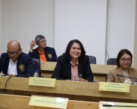 รองผู้ว่าราชการจังหวัดฯ เข้าร่วมการประชุม(VCS) กับ คณะกรรมาธ ... พารามิเตอร์รูปภาพ 17