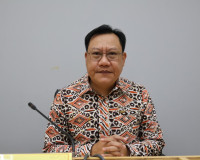 รองผู้ว่าราชการจังหวัดฯ เข้าร่วมการประชุม(VCS) กับ คณะกรรมาธ ... พารามิเตอร์รูปภาพ 18