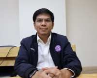 รองผู้ว่าราชการจังหวัดฯ เข้าร่วมการประชุม(VCS) กับ คณะกรรมาธ ... พารามิเตอร์รูปภาพ 21