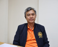 รองผู้ว่าราชการจังหวัดฯ เข้าร่วมการประชุม(VCS) กับ คณะกรรมาธ ... พารามิเตอร์รูปภาพ 9