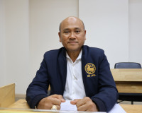 รองผู้ว่าราชการจังหวัดฯ เข้าร่วมการประชุม(VCS) กับ คณะกรรมาธ ... พารามิเตอร์รูปภาพ 24