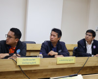 รองผู้ว่าราชการจังหวัดฯ เข้าร่วมการประชุม(VCS) กับ คณะกรรมาธ ... พารามิเตอร์รูปภาพ 10