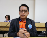 รองผู้ว่าราชการจังหวัดฯ เข้าร่วมการประชุม(VCS) กับ คณะกรรมาธ ... พารามิเตอร์รูปภาพ 14