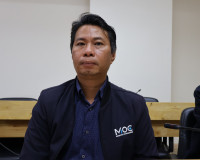 รองผู้ว่าราชการจังหวัดฯ เข้าร่วมการประชุม(VCS) กับ คณะกรรมาธ ... พารามิเตอร์รูปภาพ 15