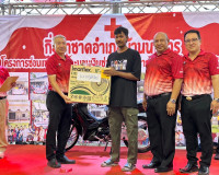 รองผู้ว่าราชการจังหวัดสุราษฎร์ธานี/รองนายกเหล่ากาขาดจังหวัดส ... พารามิเตอร์รูปภาพ 8