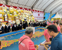 รองผู้ว่าราชการจังหวัดสุราษฎร์ธานี/รองนายกเหล่ากาขาดจังหวัดส ... พารามิเตอร์รูปภาพ 12