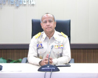 จังหวัดสุราษฎร์ธานี ประชุมการดำเนินงานโครงการราชทัณฑ์ปันสุข  ... พารามิเตอร์รูปภาพ 1