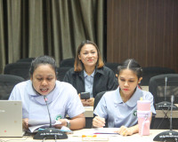 จังหวัดสุราษฎร์ธานี ประชุมการดำเนินงานโครงการราชทัณฑ์ปันสุข  ... พารามิเตอร์รูปภาพ 8