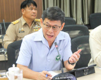 จังหวัดสุราษฎร์ธานี ประชุมการดำเนินงานโครงการราชทัณฑ์ปันสุข  ... พารามิเตอร์รูปภาพ 10