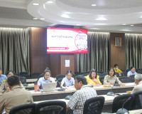 จังหวัดสุราษฎร์ธานี ประชุมการดำเนินงานโครงการราชทัณฑ์ปันสุข  ... พารามิเตอร์รูปภาพ 14