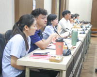 จังหวัดสุราษฎร์ธานี ประชุมการดำเนินงานโครงการราชทัณฑ์ปันสุข  ... พารามิเตอร์รูปภาพ 17