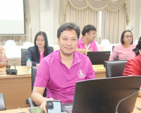 สถิติจังหวัดสุราษฎร์ธานีจัดประชุมเชิงปฏิบัติการเครือข่ายระดั ... พารามิเตอร์รูปภาพ 3