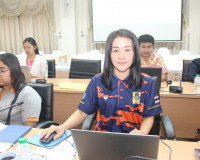 สถิติจังหวัดสุราษฎร์ธานีจัดประชุมเชิงปฏิบัติการเครือข่ายระดั ... พารามิเตอร์รูปภาพ 4