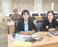 สถิติจังหวัดสุราษฎร์ธานีจัดประชุมเชิงปฏิบัติการเครือข่ายระดั ... พารามิเตอร์รูปภาพ 6