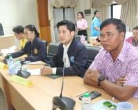 สถิติจังหวัดสุราษฎร์ธานีจัดประชุมเชิงปฏิบัติการเครือข่ายระดั ... พารามิเตอร์รูปภาพ 8