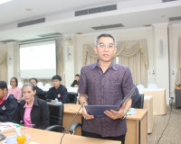 สถิติจังหวัดสุราษฎร์ธานีจัดประชุมเชิงปฏิบัติการเครือข่ายระดั ... พารามิเตอร์รูปภาพ 13