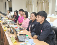 สถิติจังหวัดสุราษฎร์ธานีจัดประชุมเชิงปฏิบัติการเครือข่ายระดั ... พารามิเตอร์รูปภาพ 14