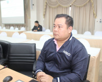 สถิติจังหวัดสุราษฎร์ธานีจัดประชุมเชิงปฏิบัติการเครือข่ายระดั ... พารามิเตอร์รูปภาพ 15