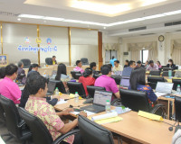 สถิติจังหวัดสุราษฎร์ธานีจัดประชุมเชิงปฏิบัติการเครือข่ายระดั ... พารามิเตอร์รูปภาพ 18
