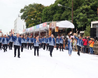 ผู้ว่าราชการจังหวัดสุราษฎร์ธานี นำทีมหัวหน้าส่วนราชการ อบจ.ส ... พารามิเตอร์รูปภาพ 5