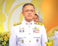 ผู้ว่าราชการจังหวัดสุราษฎร์ธานี นำหัวหน้าส่วนราชการ คณะกรรมก ... พารามิเตอร์รูปภาพ 4