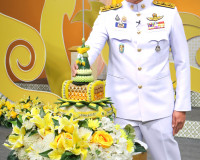 ผู้ว่าราชการจังหวัดสุราษฎร์ธานี นำหัวหน้าส่วนราชการ คณะกรรมก ... พารามิเตอร์รูปภาพ 12