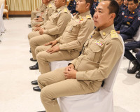 จังหวัดสุราษฎร์ธานีจัดกิจกรรมวันชุดรักษาความปลอดภัยหมู่บ้าน  ... พารามิเตอร์รูปภาพ 10