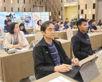 รองผู้ว่าราชการจังหวัดฯ เป็นประธานเปิดการประชุมเชิงปฏิบัติกา ... พารามิเตอร์รูปภาพ 7