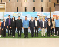 รองผู้ว่าราชการจังหวัดฯ เป็นประธานเปิดการประชุมเชิงปฏิบัติกา ... พารามิเตอร์รูปภาพ 9