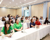 รองผู้ว่าราชการจังหวัดสุราษฎร์ธานี เป็นประธานเปิดการอบรมโครง ... พารามิเตอร์รูปภาพ 7