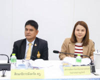 จังหวัดสุราษฎร์ธานี ประชุมคณะอนุกรรมการประชาสัมพันธ์แห่งชาติ ... พารามิเตอร์รูปภาพ 8