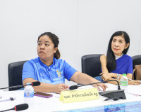 จังหวัดสุราษฎร์ธานี ประชุมคณะอนุกรรมการประชาสัมพันธ์แห่งชาติ ... พารามิเตอร์รูปภาพ 12