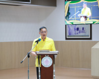 รัฐมนตรีว่าการกระทรวงศึกษาธิการ ลงพื้นที่จังหวัดสุราษฎร์ธานี ... พารามิเตอร์รูปภาพ 3