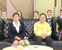 รองผู้ว่าราชการจังหวัดฯ เป็นประธาน เปิดการอบรมโครงการเครือเจ ... พารามิเตอร์รูปภาพ 3
