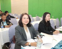 รองผู้ว่าราชการจังหวัดฯ เป็นประธานเปิดการประชุมปรึกษาหารือร่ ... พารามิเตอร์รูปภาพ 4