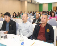 รองผู้ว่าราชการจังหวัดฯ เป็นประธานเปิดการประชุมปรึกษาหารือร่ ... พารามิเตอร์รูปภาพ 5